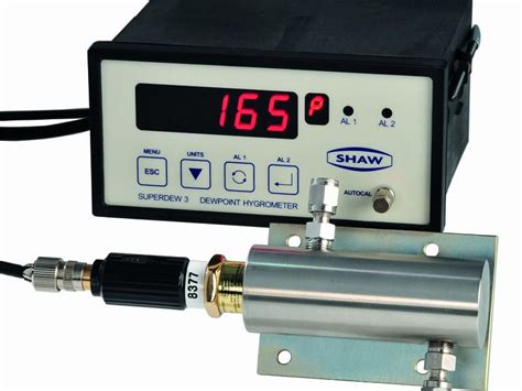 Shore Moisture Meters 